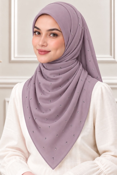 Bawal Alice in Lavender